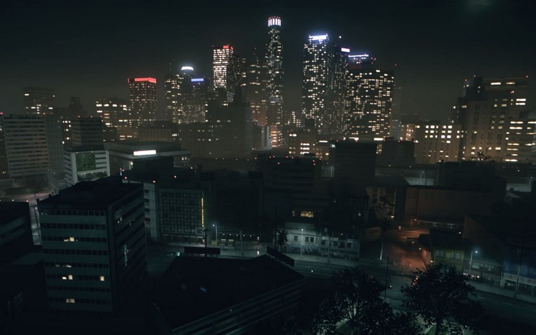 Poltergeist ili samo reklamni štos?