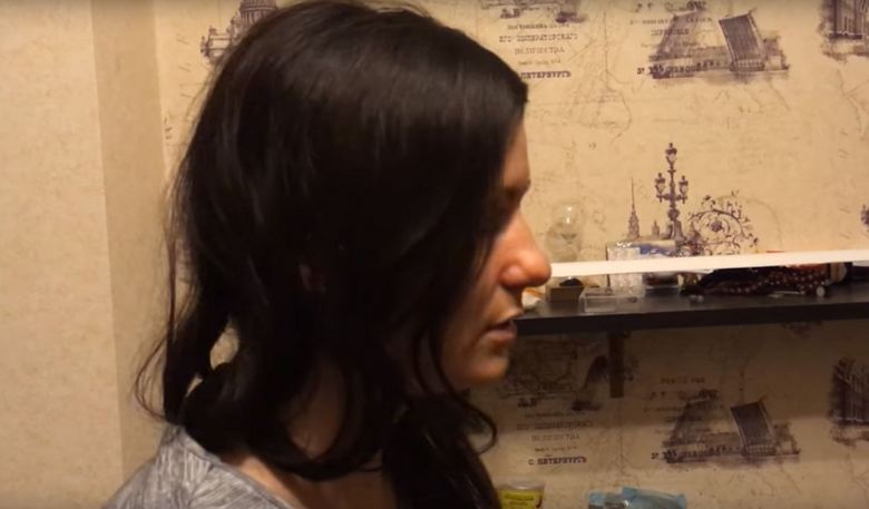 Poltergeist ili psihološki terorizam?