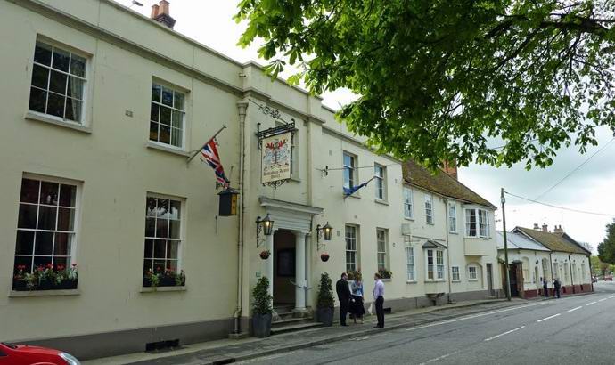 Specijalni zbunjeni hotelski poltergeist