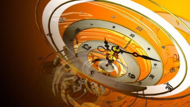 Ušao sam u prošlost i nikad se nisam vratio