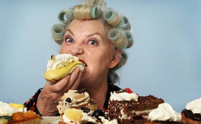 Staviti u zatvor zbog prepadljivosti