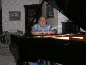 Nakon udara groma, čovek je postao kompozitor