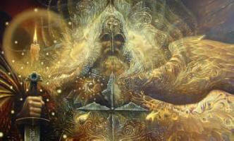 Posljednji rat hiperboreje