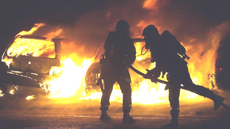 Posledice strašnih tradicija proslave Nove godine