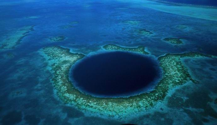 Gledajte prijenos uživo iz Mariana Creeta