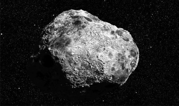 Potencijalno opasan asteroid: novi podaci o objektu BX12 2020 