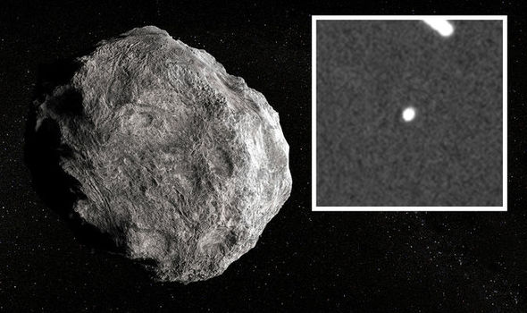 Potencijalno opasni asteroid uskoro će biti vidljiv svima 
