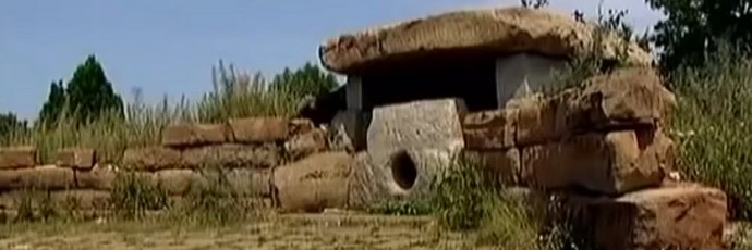 Potomci stanovnika velikih Atlantida u Rusiji