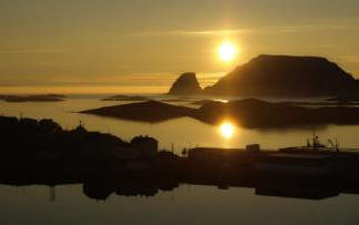 Površina Barentsovog mora zagrijala se do rekordnih nivoa