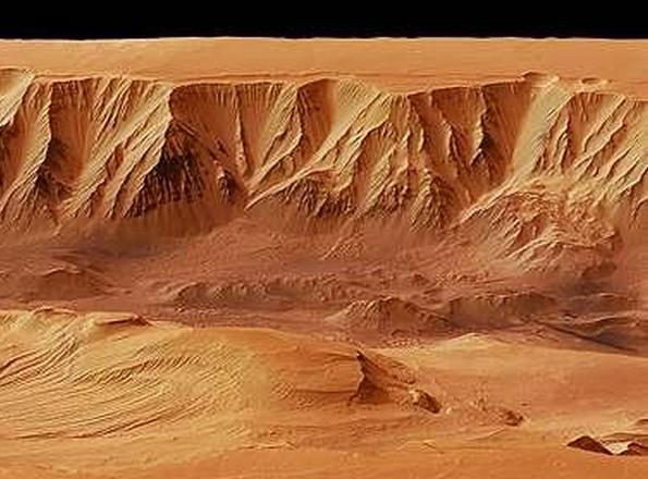 Površina Marsa će se proučavati helikopterom