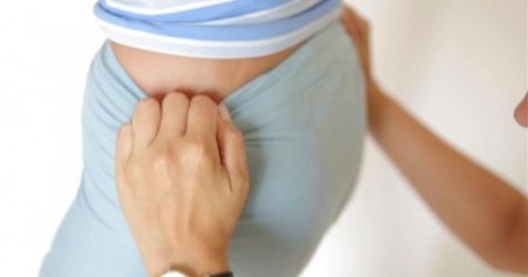 Pojas čednosti od silovatelja