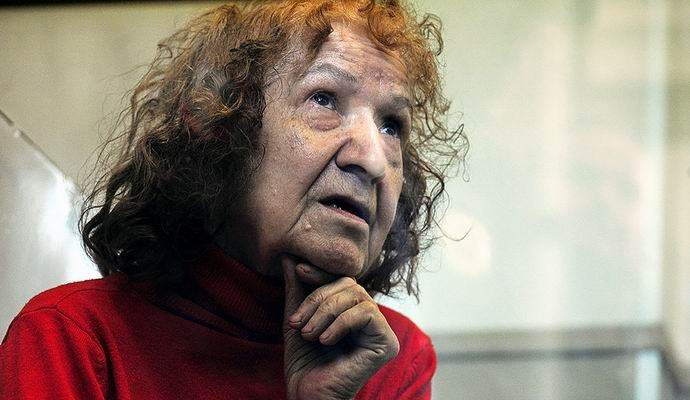 Stariji Petersburger pokazao se kao brutalan serijski ubojica