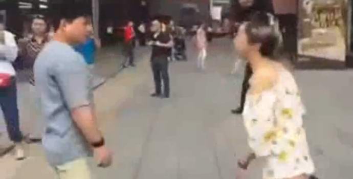 Kinezi koji su se upoznali na Internetu posvađali su se na svom prvom sastanku