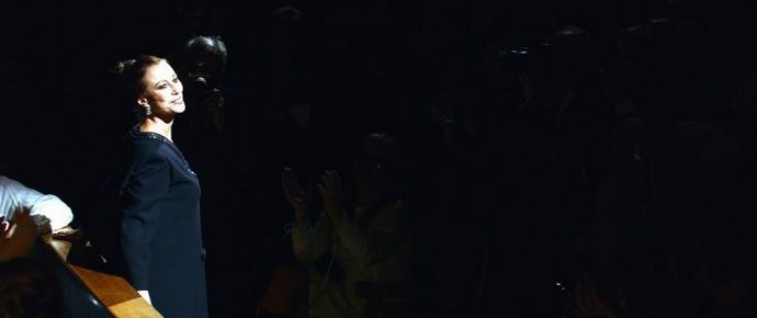 Pepeo slavne balerine Maje Plisetskeje biće rasuo po Rusiji