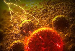 Predložena je nova teorija porijekla života.