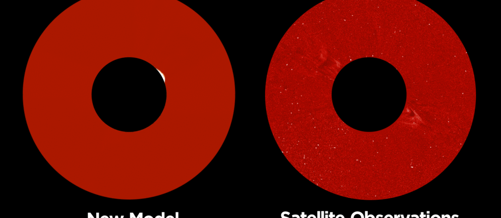 Predviđanje solarne izloženosti dostiže novi nivo - NASA kreira EEGGL alat 