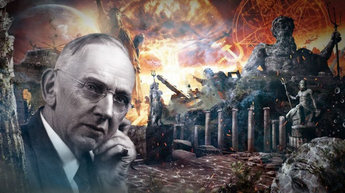 Predviđanja mnogih poznatih i malo poznatih proroka za 2016. godinu