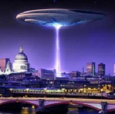 Približava li se završni čin PR plana Ujedinjene svjetske vlade - invazija vanzemaljaca?