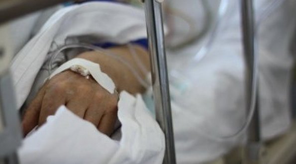 Osuđen na smrt, beskorisno je pokušavati reanimaciju