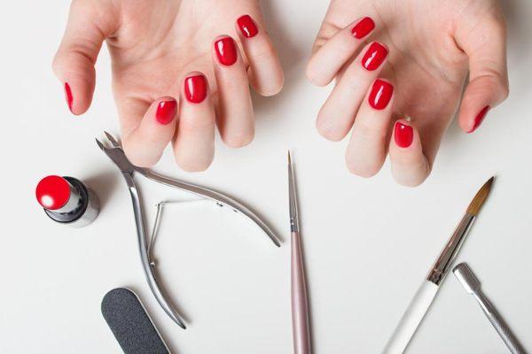 Znakovi o šišanju noktiju po danima u sedmici 