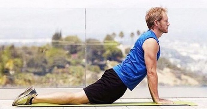 Čučite i gurajte - umesto lekova!