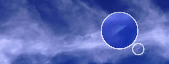 Vanzemaljce privlače ruševine drevnih majskih gradova