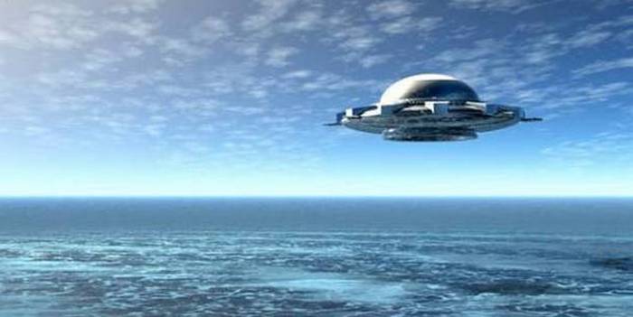 Vanzemaljci obožavaju australijski kontinent