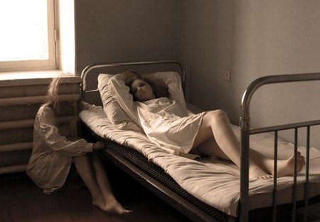 Duhovi koji žive u stanovima