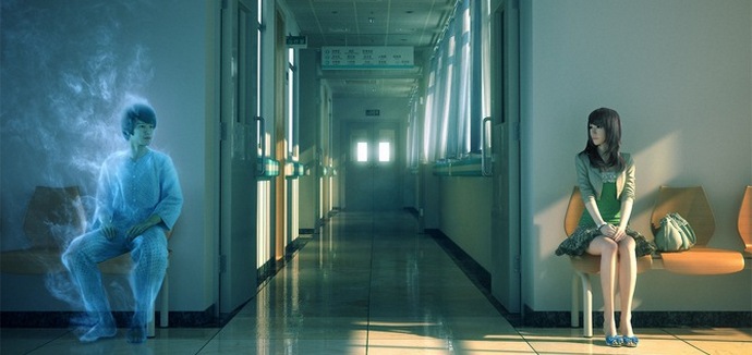 Duhovi okolo i svuda