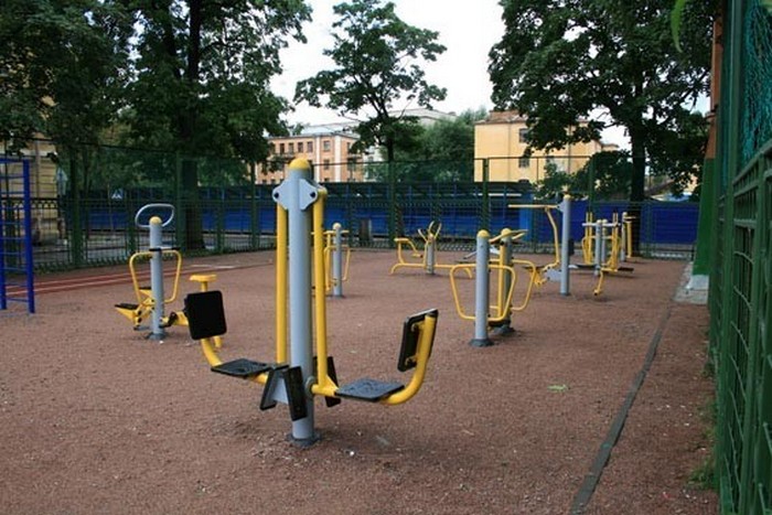 Duhovi su se počeli zanimati za sport?