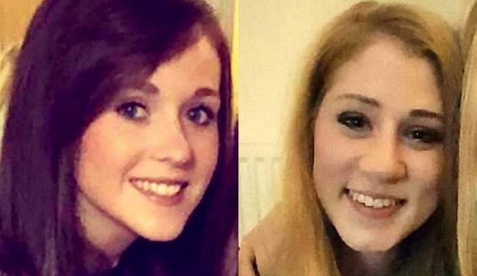 Duh djevojka za stolom