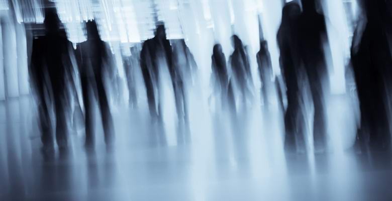 Fantomski putnici na napuštenom aerodromu snimili video