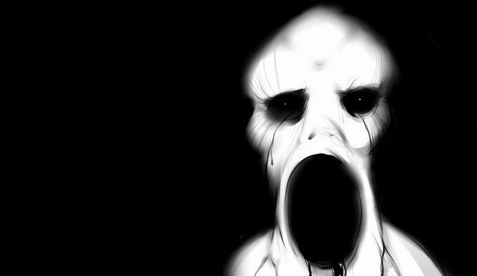 Duh bivše vlasnice posjećuje englesku trgovinu antikviteta