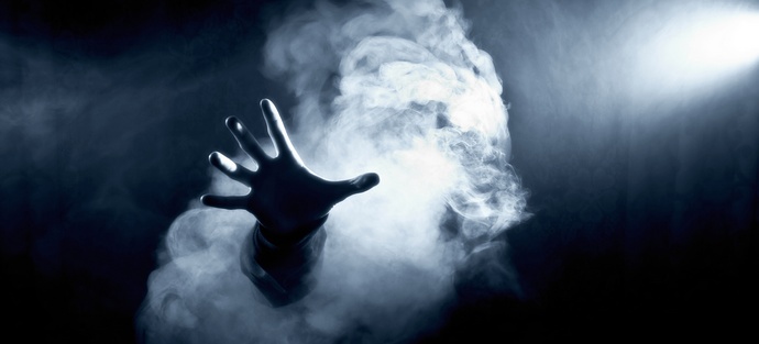 Duh doktora se uplašio i naterao vas da razmišljate