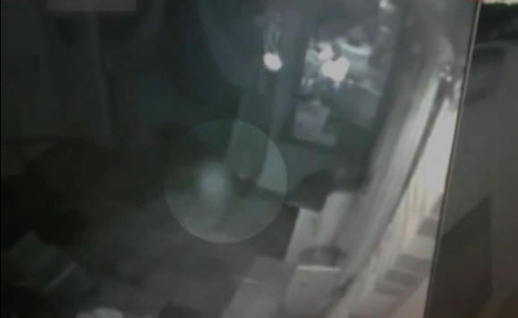 Duh kuće u Jekaterinburgu