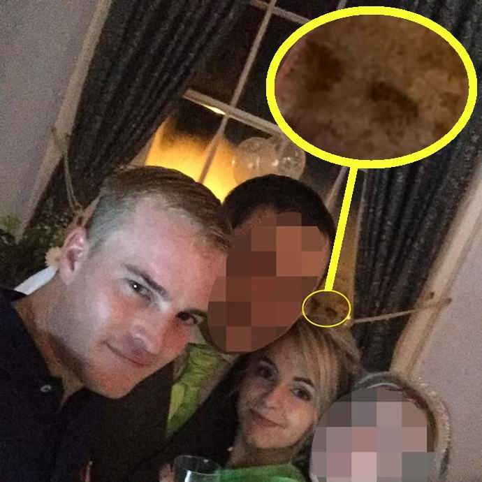 Duh kraljice Šarlote upropastio je britansku sliku