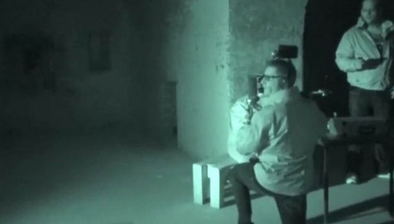 Duh ne može samo uplašiti, već i povrijediti