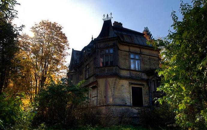 Duh čoveka se još pojavio