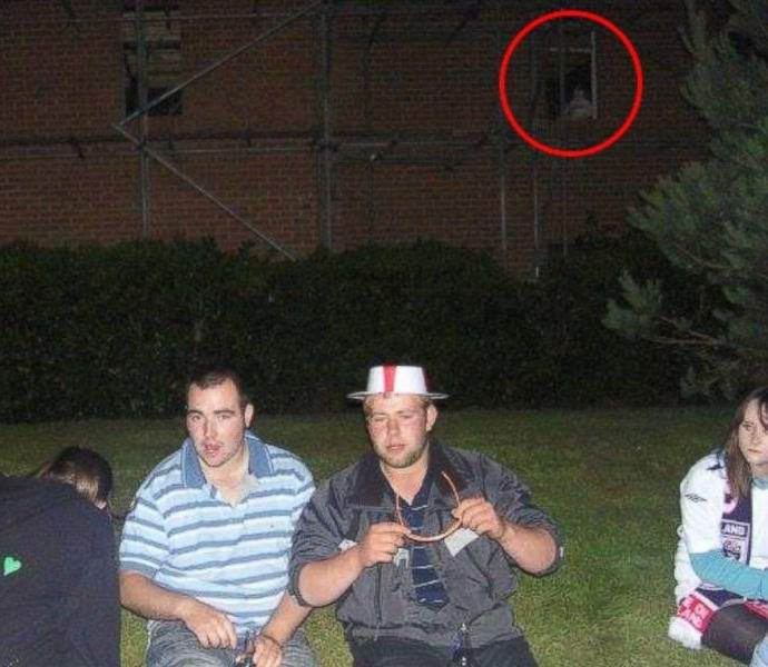 Duh je gledao kako se mladi odmaraju