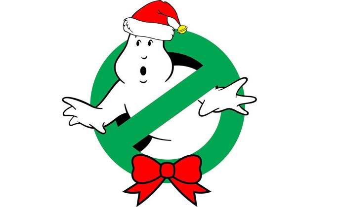 Duh je božićno drvce pretvorio u engleski pab