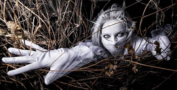 Duh deteta se poigrao pred kamerom