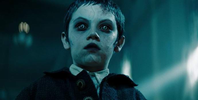 Duh utopljenog dječaka istrčao je iz vode