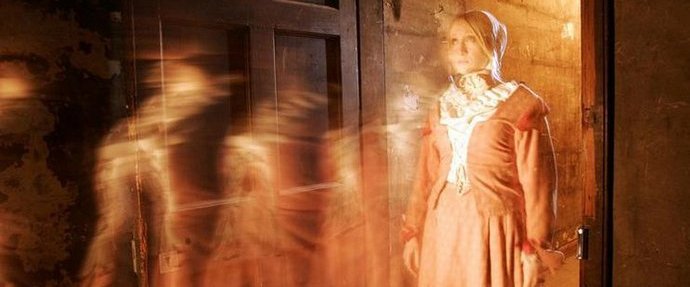 Duhovi koji nas plaše