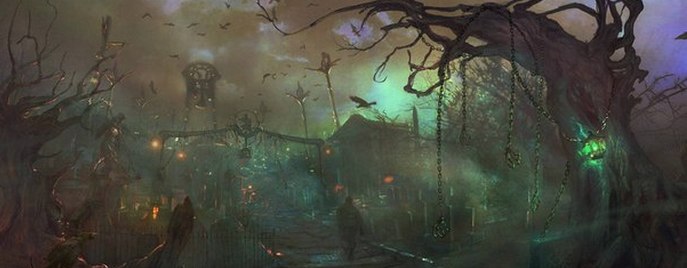 Duhovi - spasioci i ubice