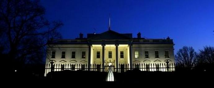 Duhovi iz Bijele kuće SAD