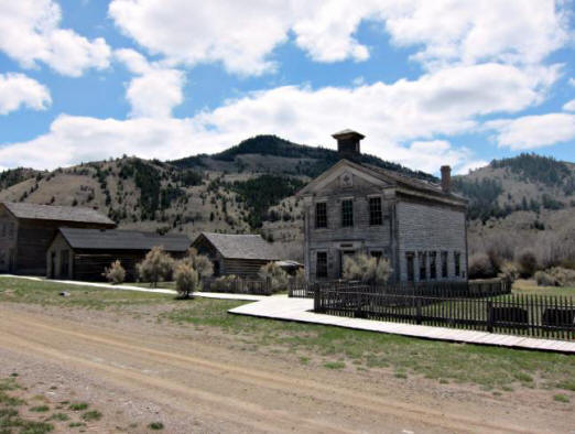 Duhovi grada Bannaka