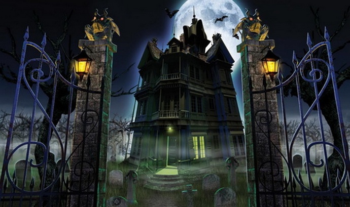 Duhovi i duhovi - vodiči ka drugom svetu