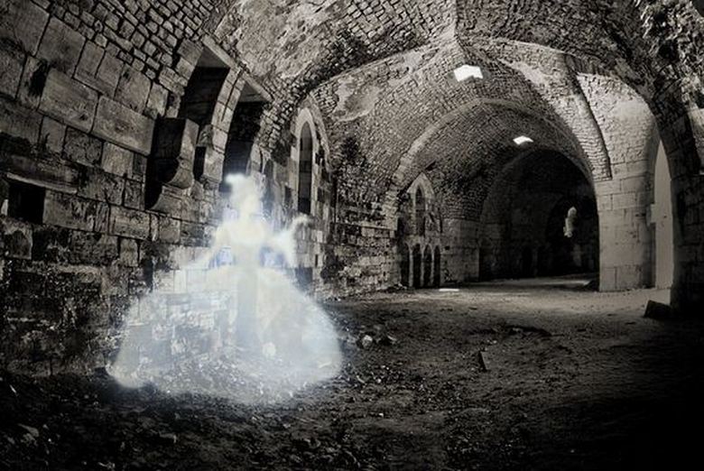 Duhovi se ponekad uspešno nađu na kamkorderu