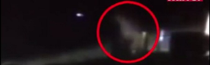 Duhovi stalno padaju u objektiv nadzornih kamera