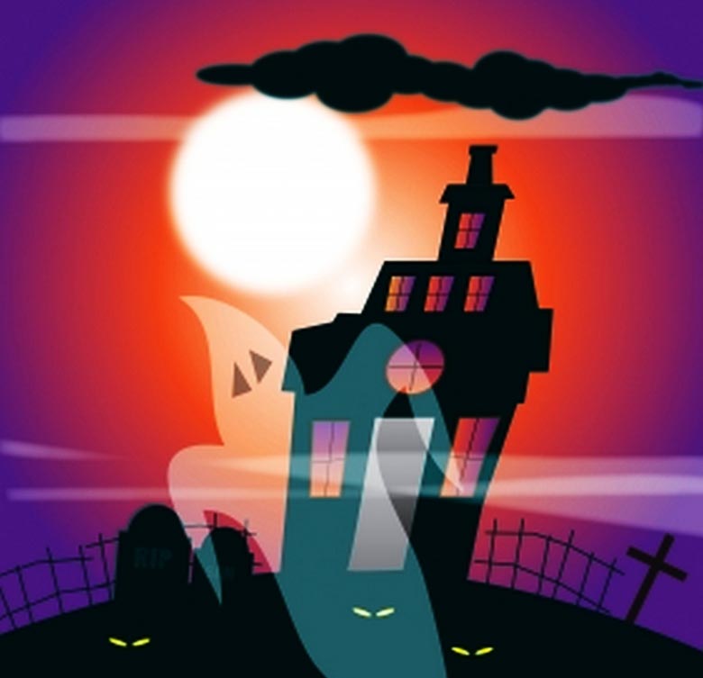 Duhovi Ripleyjevog dvorca igraju se sa vremenom